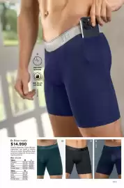 Catálogo Leonisa Página 111