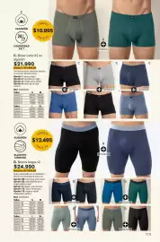 Catálogo Leonisa Página 113