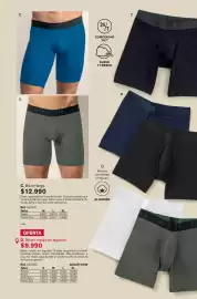 Catálogo Leonisa Página 115