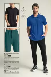 Catálogo Leonisa Página 117