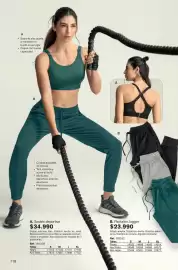 Catálogo Leonisa Página 118