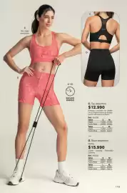 Catálogo Leonisa Página 119