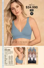 Catálogo Leonisa Página 12