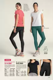 Catálogo Leonisa Página 121