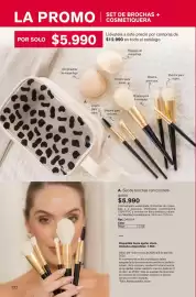 Catálogo Leonisa Página 122