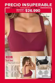 Catálogo Leonisa Página 123