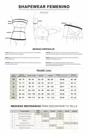 Catálogo Leonisa Página 126