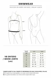 Catálogo Leonisa Página 127