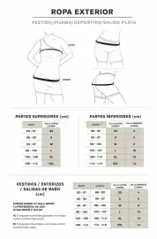 Catálogo Leonisa Página 128