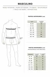 Catálogo Leonisa Página 129