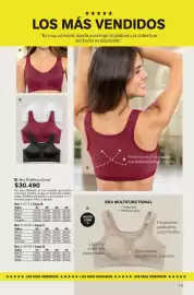 Catálogo Leonisa Página 13