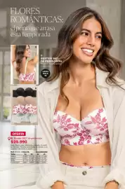 Catálogo Leonisa Página 15