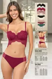 Catálogo Leonisa Página 16