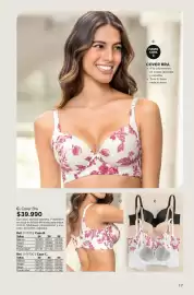 Catálogo Leonisa Página 17