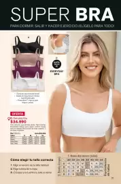 Catálogo Leonisa Página 21