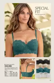 Catálogo Leonisa Página 23