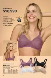 Catálogo Leonisa Página 26