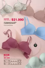 Catálogo Leonisa Página 27