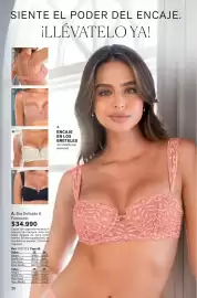 Catálogo Leonisa Página 28