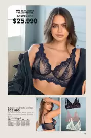 Catálogo Leonisa Página 29