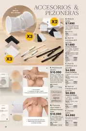 Catálogo Leonisa Página 30