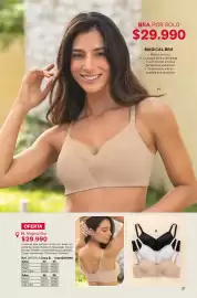 Catálogo Leonisa Página 31