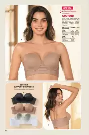 Catálogo Leonisa Página 32