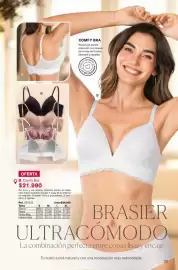 Catálogo Leonisa Página 33