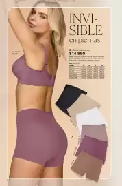 Catálogo Leonisa Página 34
