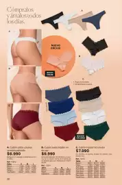 Catálogo Leonisa Página 36