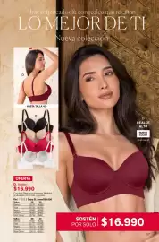 Catálogo Leonisa Página 37