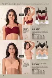 Catálogo Leonisa Página 38