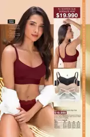 Catálogo Leonisa Página 39