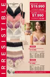 Catálogo Leonisa Página 4