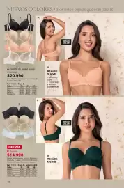 Catálogo Leonisa Página 40