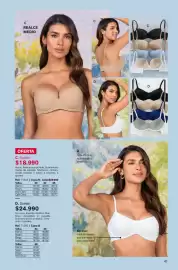 Catálogo Leonisa Página 41