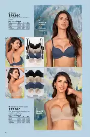Catálogo Leonisa Página 42