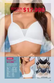 Catálogo Leonisa Página 43