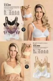 Catálogo Leonisa Página 44