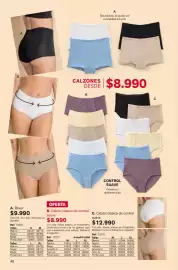 Catálogo Leonisa Página 46