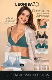 Catálogo Leonisa Página 5