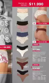 Catálogo Leonisa Página 51