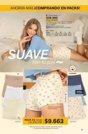 Catálogo Leonisa Página 53