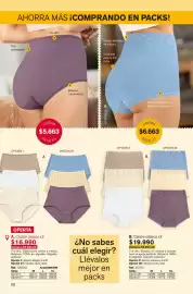 Catálogo Leonisa Página 56