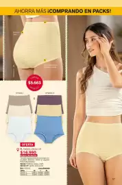 Catálogo Leonisa Página 57