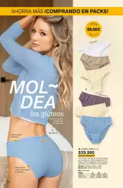 Catálogo Leonisa Página 58