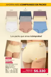 Catálogo Leonisa Página 59