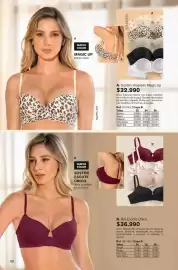 Catálogo Leonisa Página 6