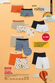 Catálogo Leonisa Página 61