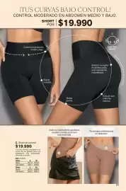 Catálogo Leonisa Página 63